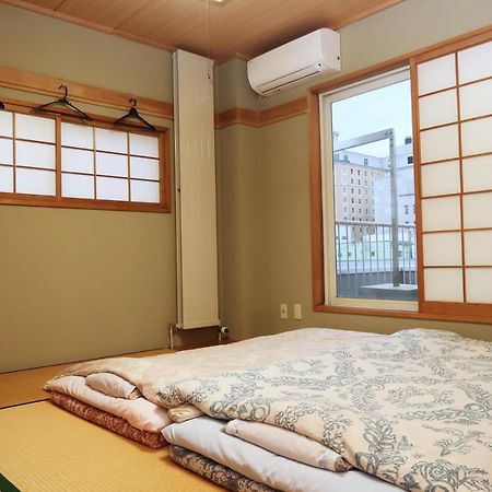 Otaru Ekimae Guest House Ito Exterior photo