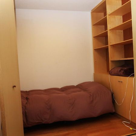Otaru Ekimae Guest House Ito Exterior photo