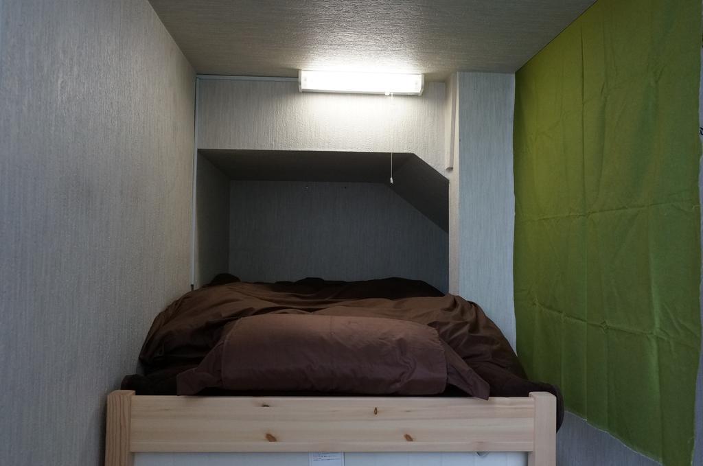 Otaru Ekimae Guest House Ito Room photo