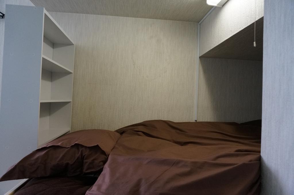 Otaru Ekimae Guest House Ito Room photo