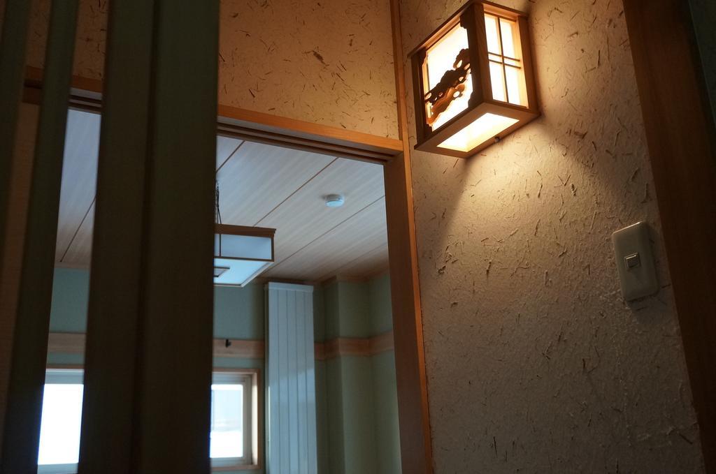 Otaru Ekimae Guest House Ito Room photo