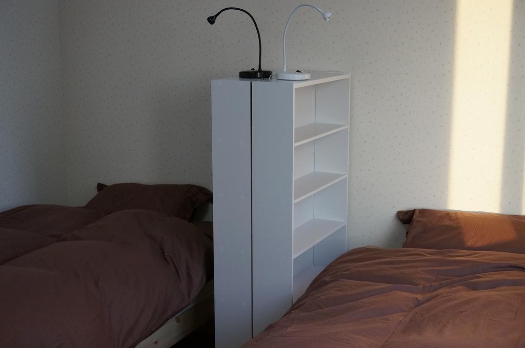 Otaru Ekimae Guest House Ito Room photo