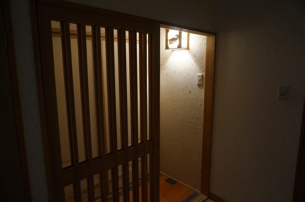 Otaru Ekimae Guest House Ito Room photo