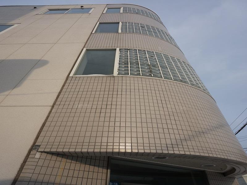 Otaru Ekimae Guest House Ito Exterior photo
