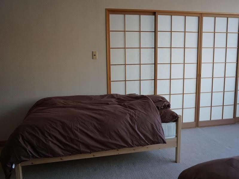 Otaru Ekimae Guest House Ito Exterior photo