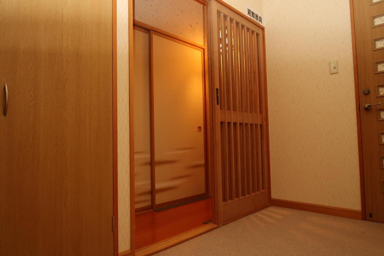 Otaru Ekimae Guest House Ito Exterior photo