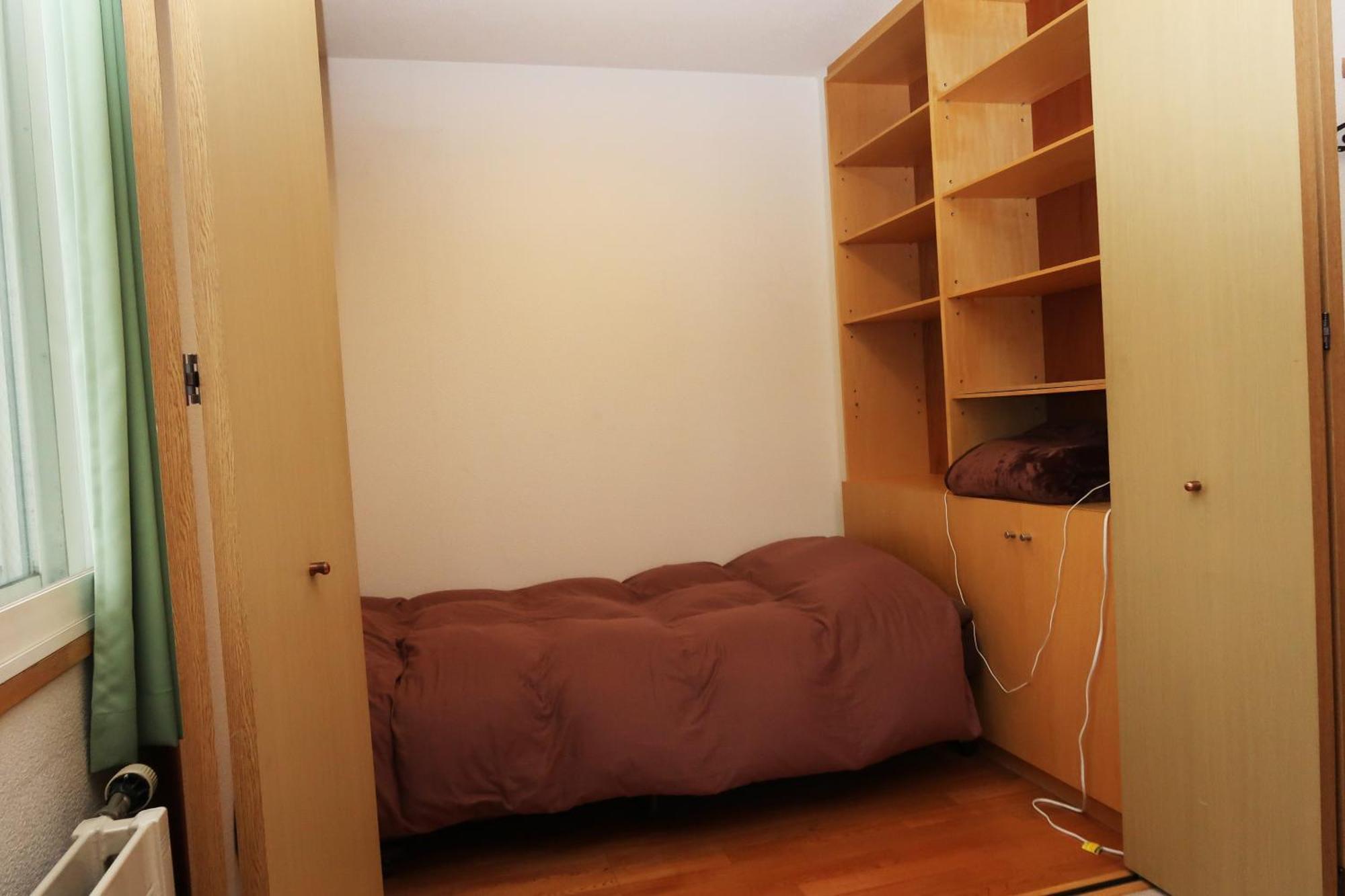 Otaru Ekimae Guest House Ito Exterior photo